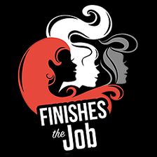 FinishesTheJob