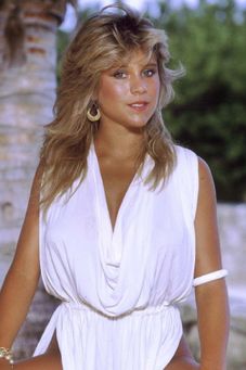 Samantha Fox's Free Porn Videos, Porn Pics, Profile & More