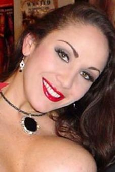 Jewell Marceau's Free Porn Videos, Porn Pics, Profile & More