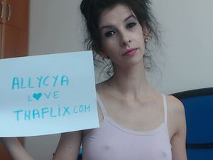 Allycya's Favorite Porn Videos, Explicit XXX Photos & More