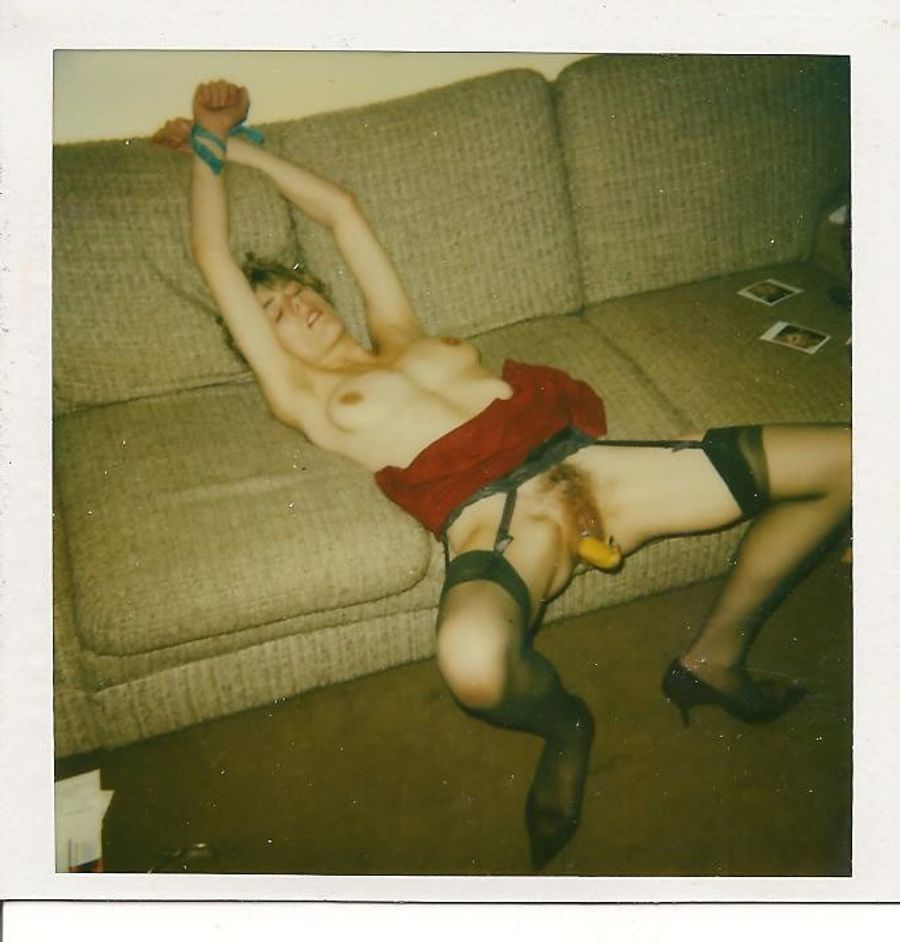 theSandfly Polaroid Posterity! Photo Gallery: Porn Pics, Sex Photos & XXX  GIFs at TNAFLIX