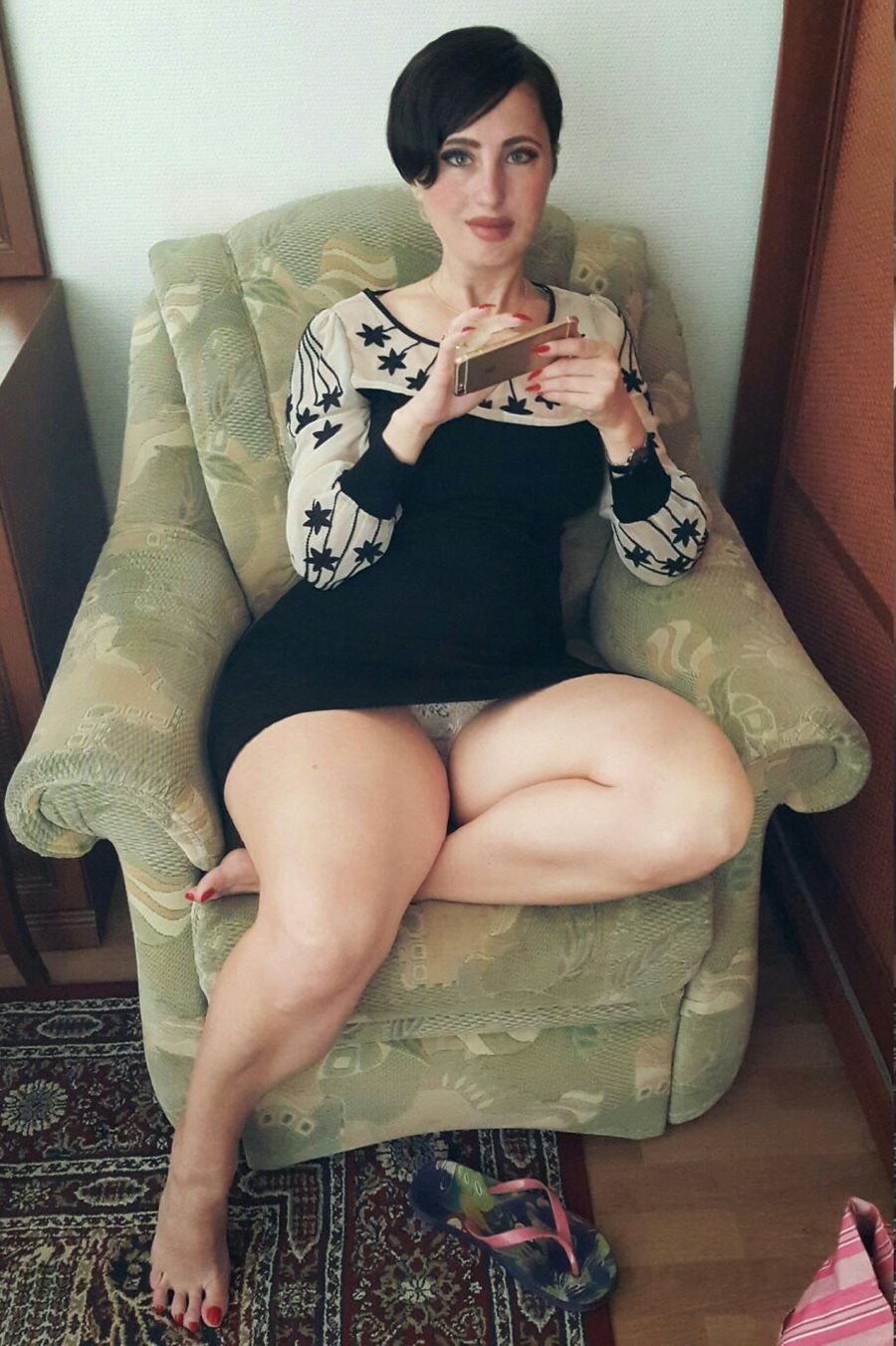 Russian Milf Pictures