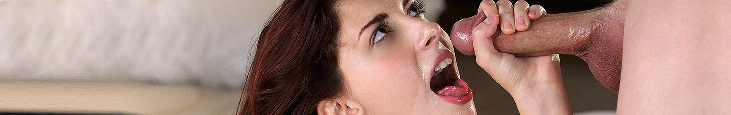 Facial Cum Shots