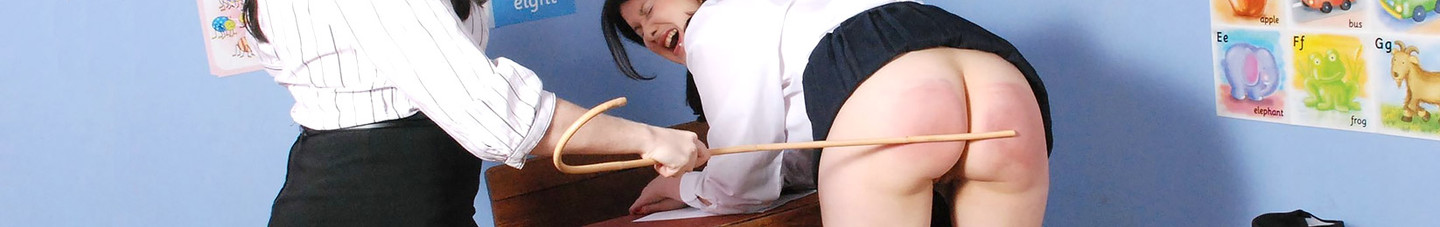Spanking Videos